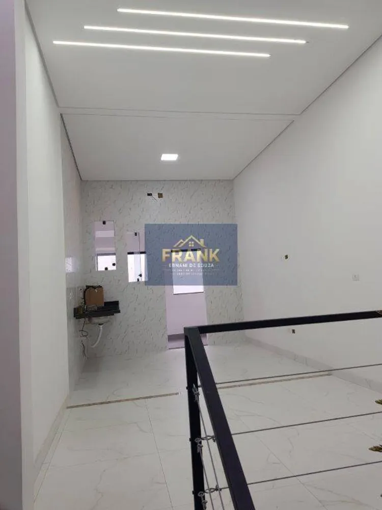 Sobrado, 3 quartos, 91 m² - Foto 6