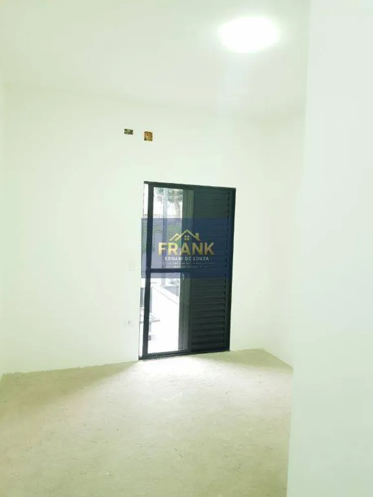 Sobrado, 3 quartos, 91 m² - Foto 10