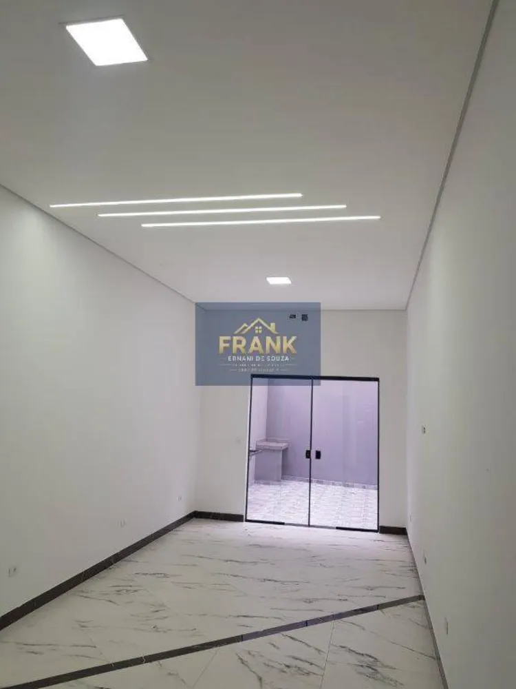 Sobrado, 3 quartos, 91 m² - Foto 4