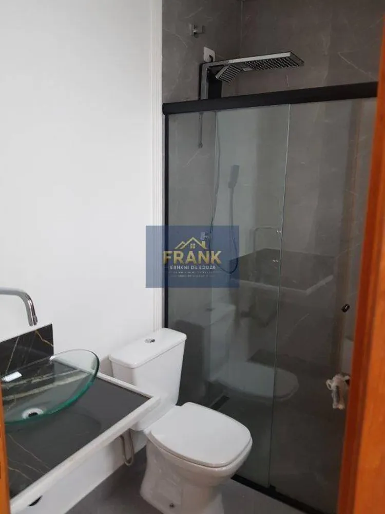 Sobrado, 3 quartos, 91 m² - Foto 8