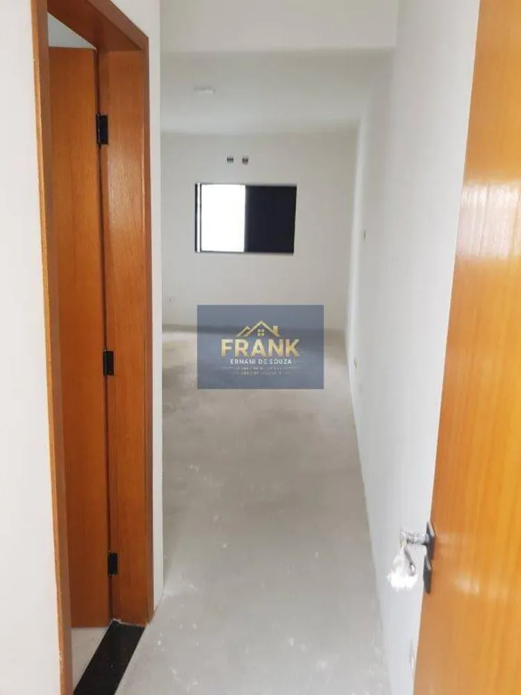 Sobrado, 3 quartos, 91 m² - Foto 9