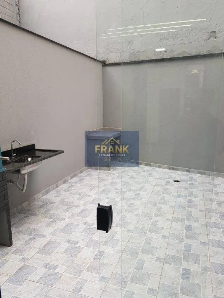 Sobrado, 3 quartos, 91 m² - Foto 5