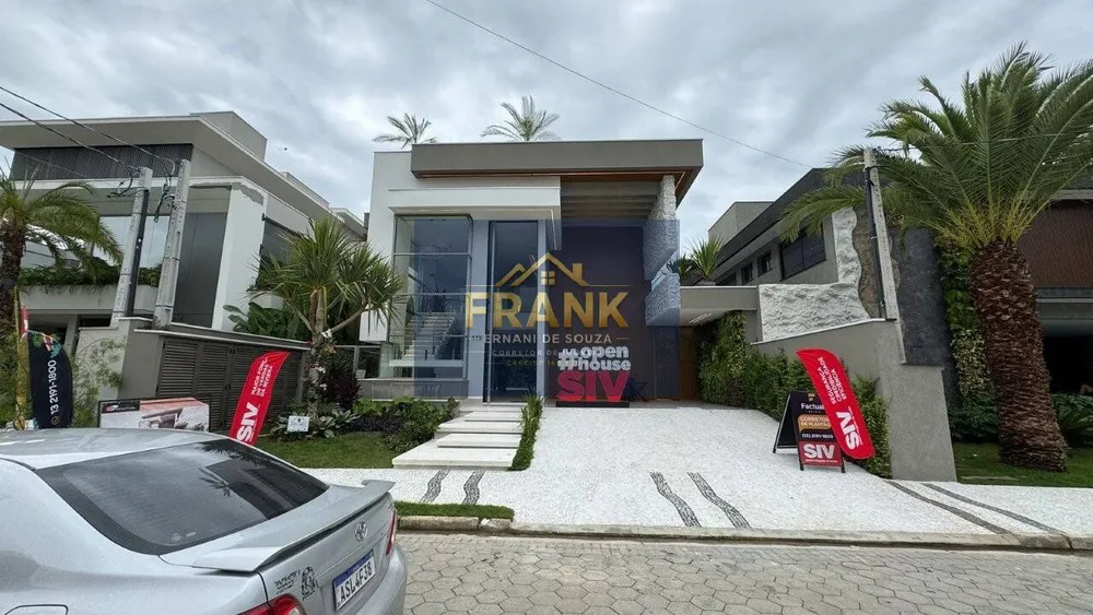 Casa, 6 quartos, 448 m² - Foto 12