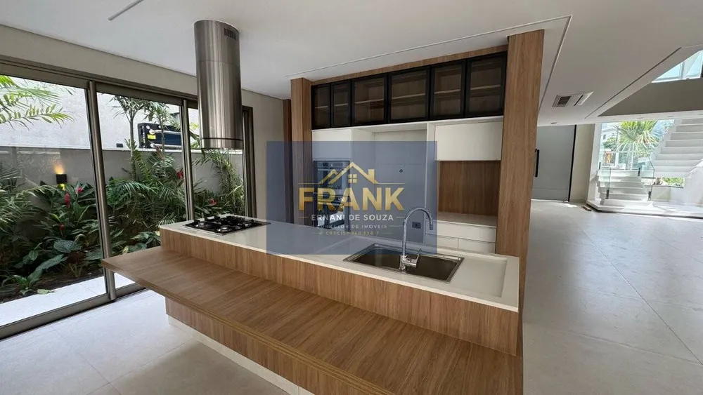 Casa, 6 quartos, 448 m² - Foto 8
