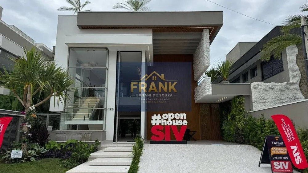 Casa, 6 quartos, 448 m² - Foto 10