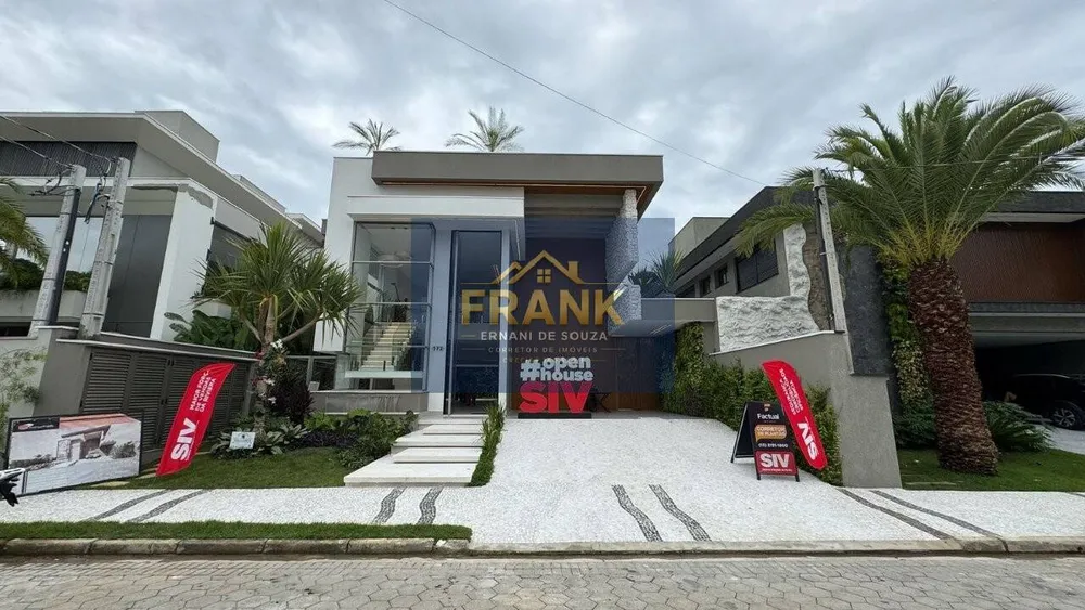 Casa, 6 quartos, 448 m² - Foto 11
