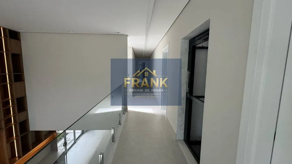 Casa, 6 quartos, 448 m² - Foto 15