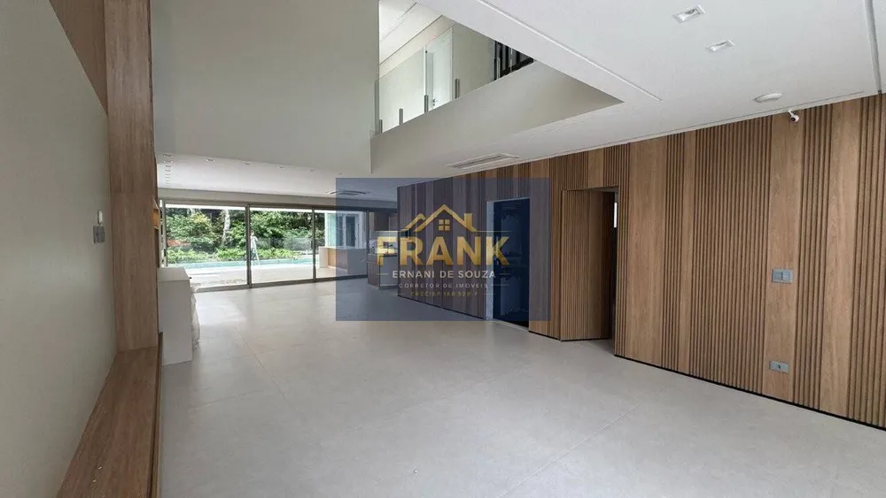 Casa, 6 quartos, 448 m² - Foto 4