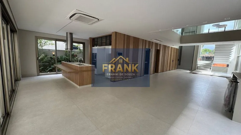 Casa, 6 quartos, 448 m² - Foto 1