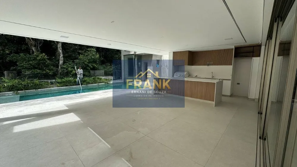 Casa, 6 quartos, 448 m² - Foto 3