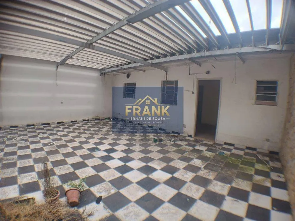 Casa, 4 quartos, 252 m² - Foto 5