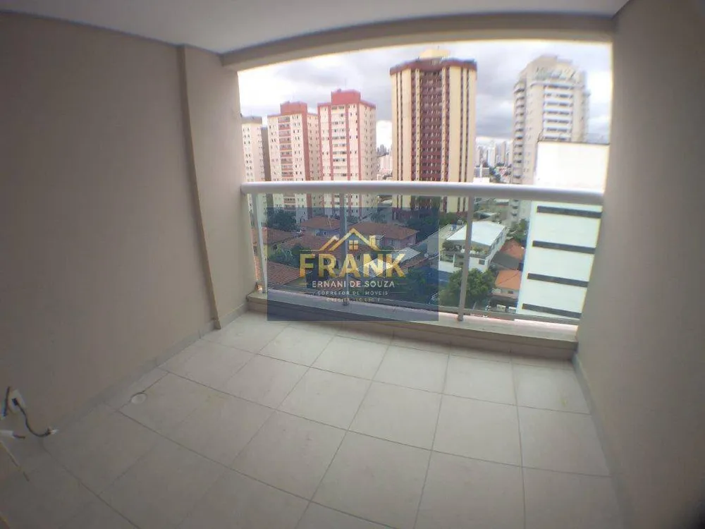 Apartamento, 2 quartos, 55 m² - Foto 1