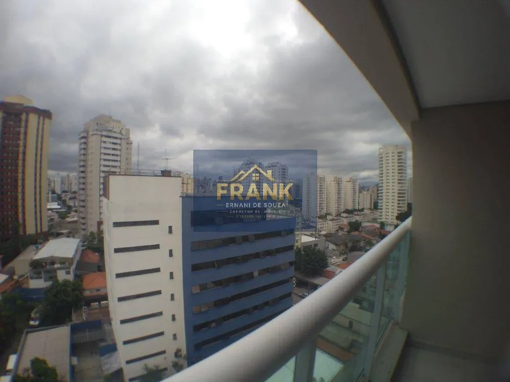 Apartamento, 2 quartos, 55 m² - Foto 3