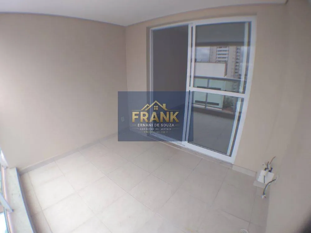 Apartamento, 2 quartos, 55 m² - Foto 4