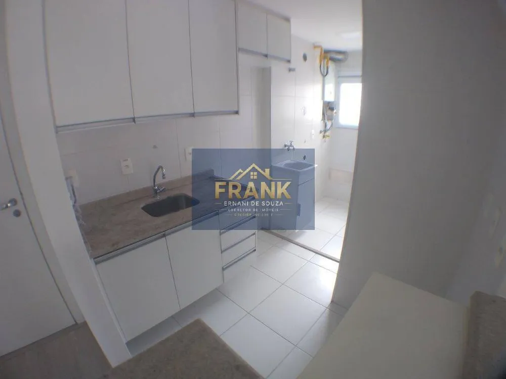 Apartamento, 2 quartos, 55 m² - Foto 9