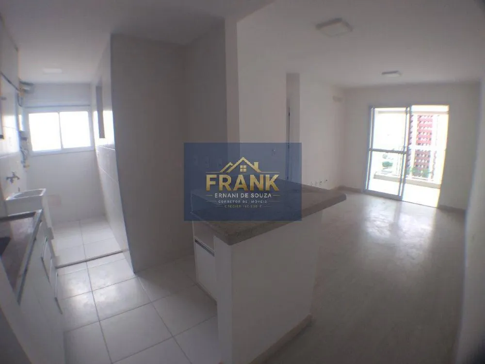 Apartamento, 2 quartos, 55 m² - Foto 2