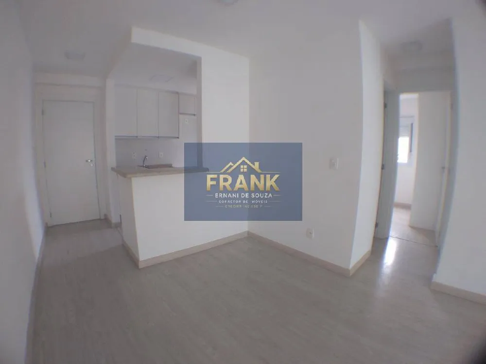 Apartamento, 2 quartos, 55 m² - Foto 5