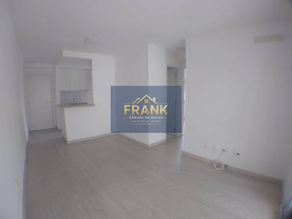 Apartamento, 2 quartos, 55 m² - Foto 8
