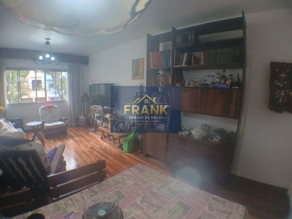 Apartamento, 3 quartos, 34 m² - Foto 3