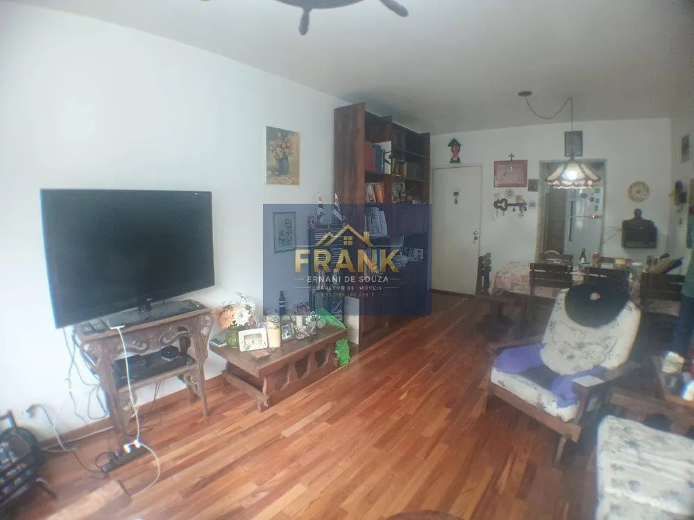 Apartamento, 3 quartos, 34 m² - Foto 7