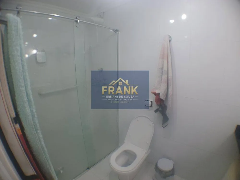 Apartamento, 3 quartos, 34 m² - Foto 1