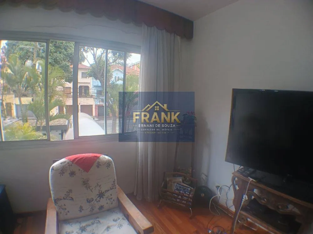 Apartamento, 3 quartos, 34 m² - Foto 1