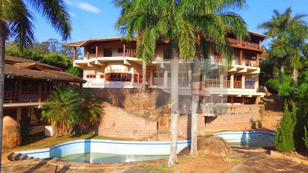 Casa, 14 quartos, 6032 m² - Foto 1