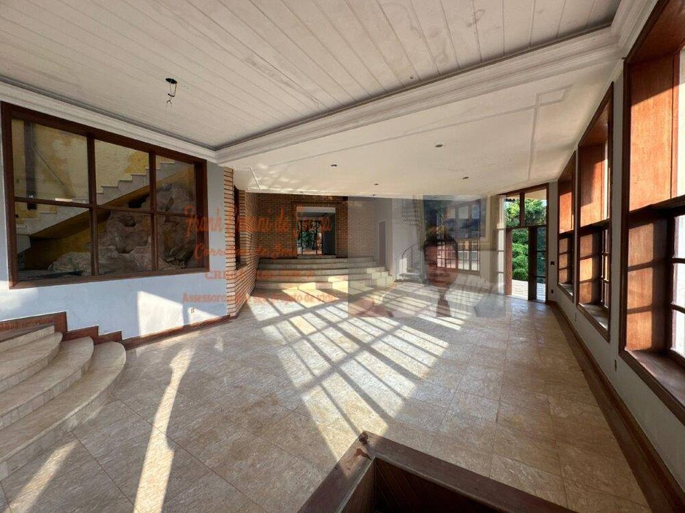 Casa, 14 quartos, 6032 m² - Foto 2