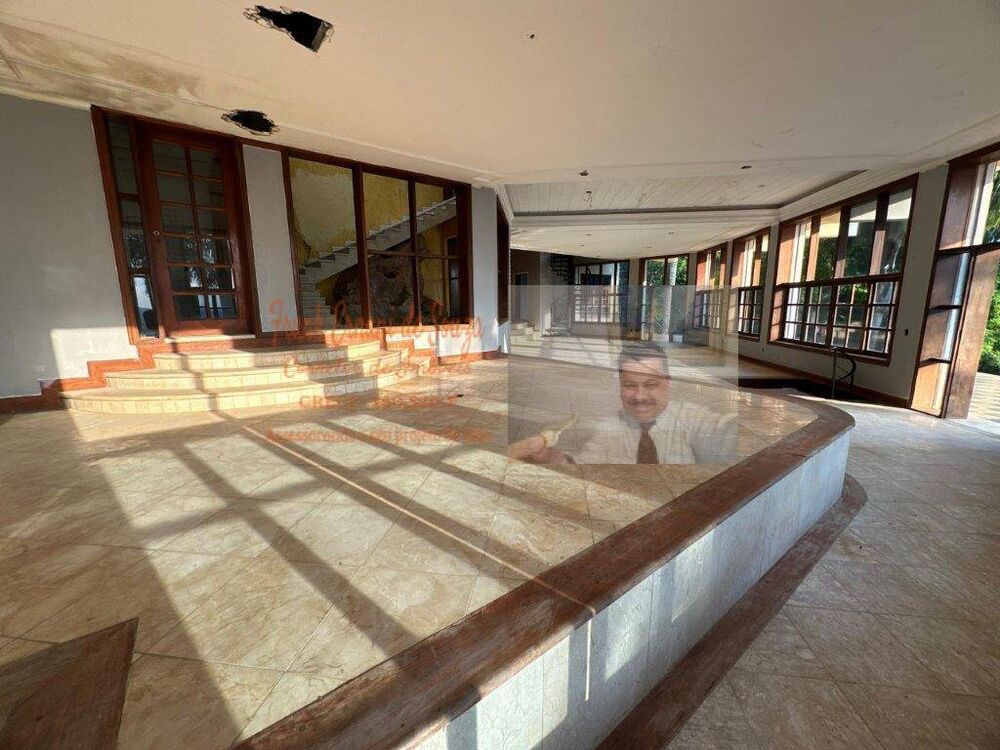 Casa, 14 quartos, 6032 m² - Foto 3