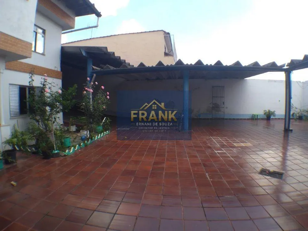 Casa, 1 quarto, 545 m² - Foto 9
