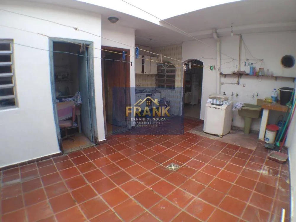 Casa, 1 quarto, 545 m² - Foto 7