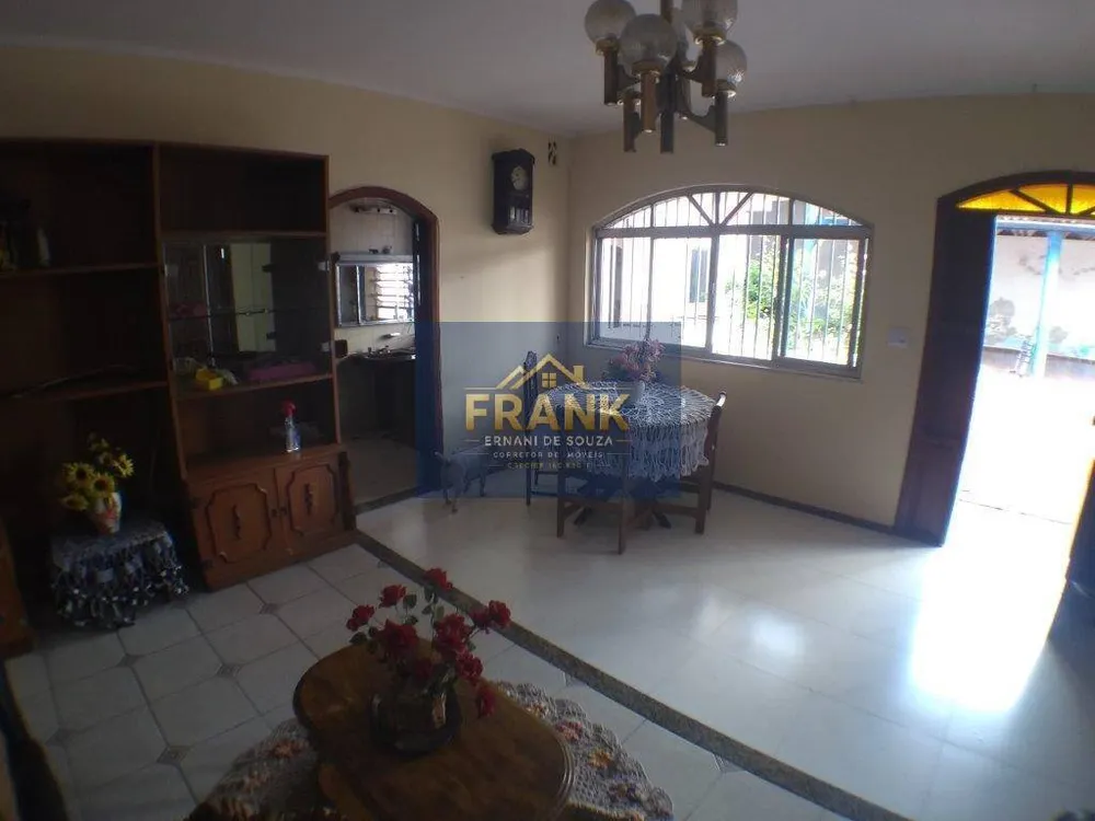 Casa, 1 quarto, 545 m² - Foto 4