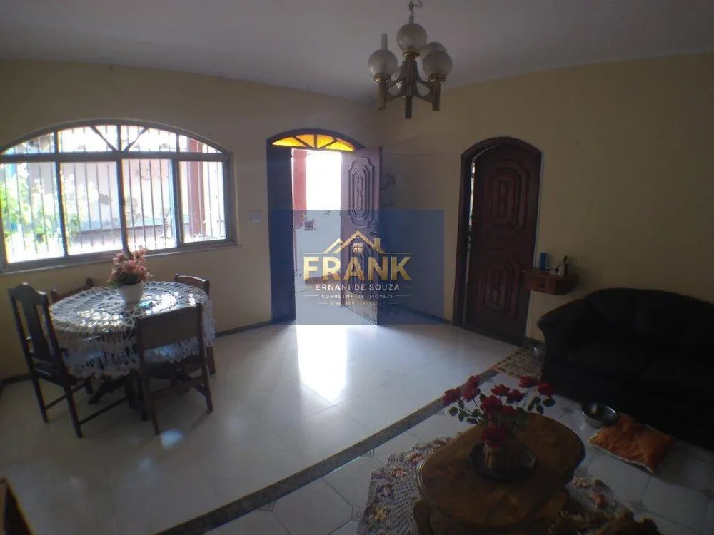 Casa, 1 quarto, 545 m² - Foto 3