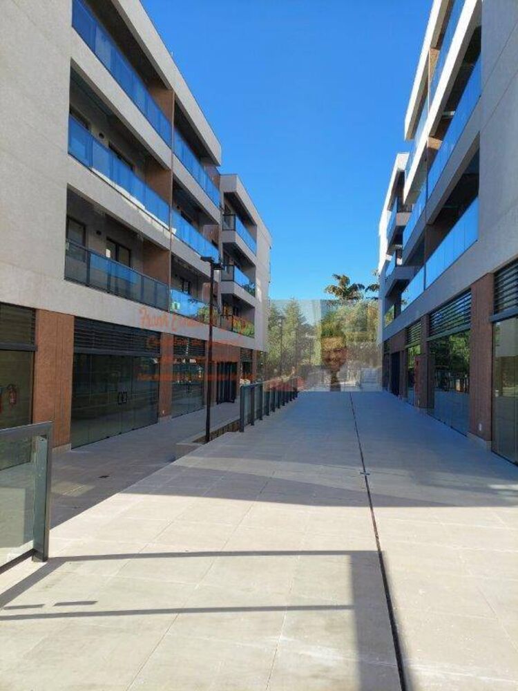 Loja-Salão, 36 m² - Foto 2