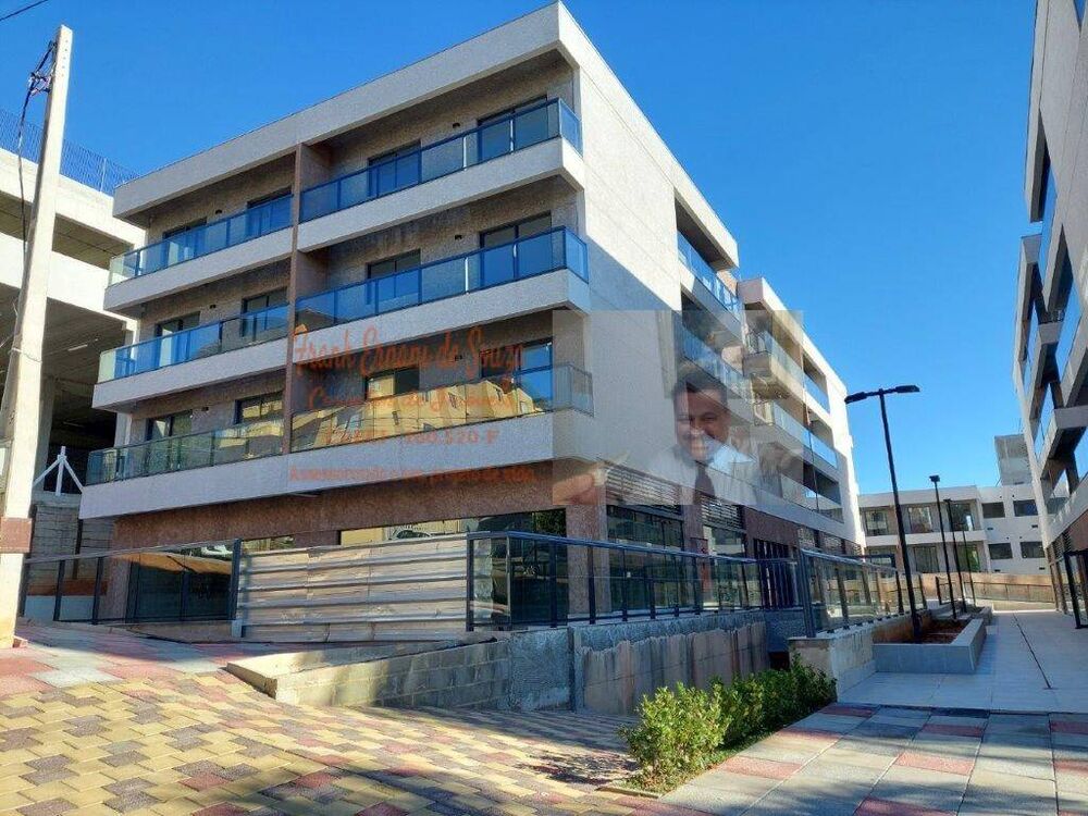 Loja-Salão, 36 m² - Foto 1