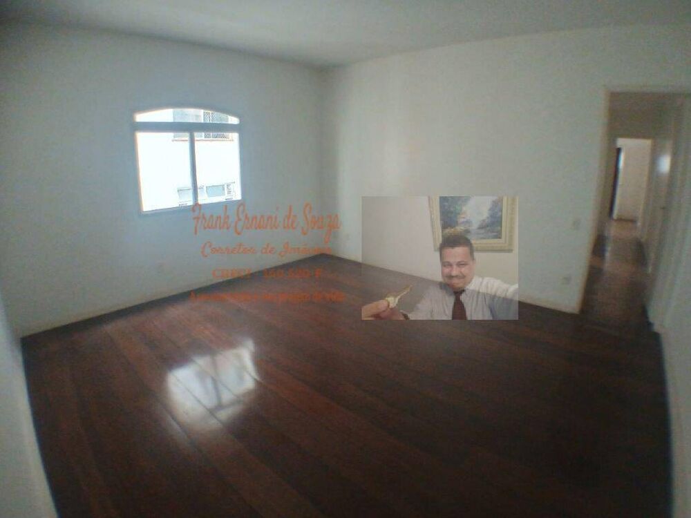 Flat/Apart Hotel, 2 quartos, 80 m² - Foto 4