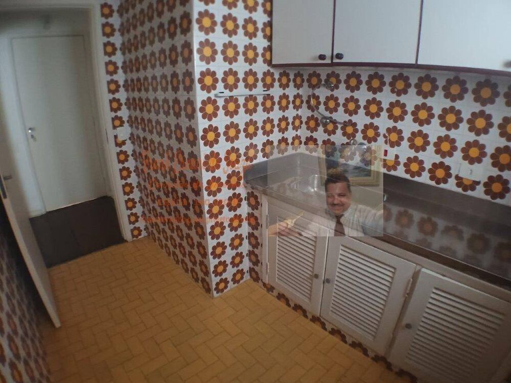 Flat/Apart Hotel, 2 quartos, 80 m² - Foto 1