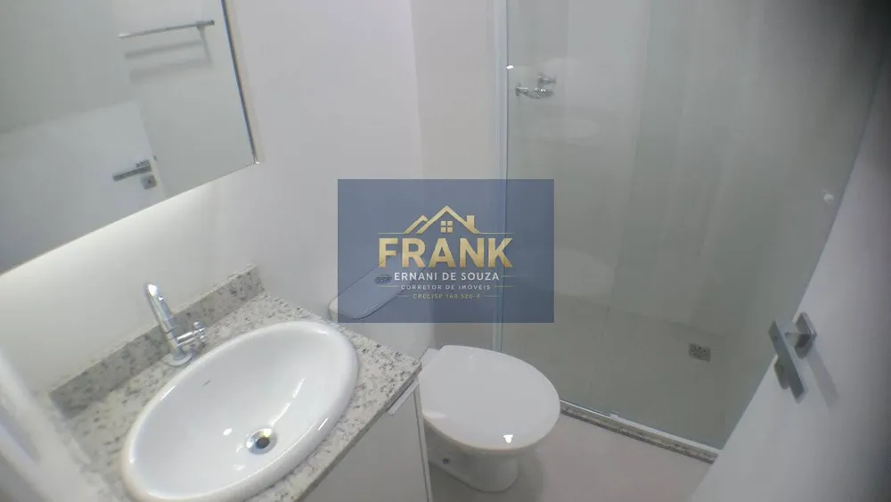 Apartamento, 2 quartos, 32 m² - Foto 2