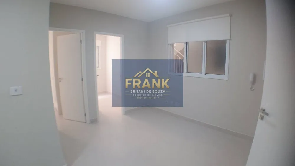 Apartamento, 2 quartos, 32 m² - Foto 5