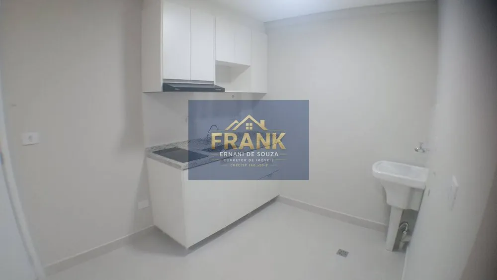 Apartamento, 2 quartos, 32 m² - Foto 3