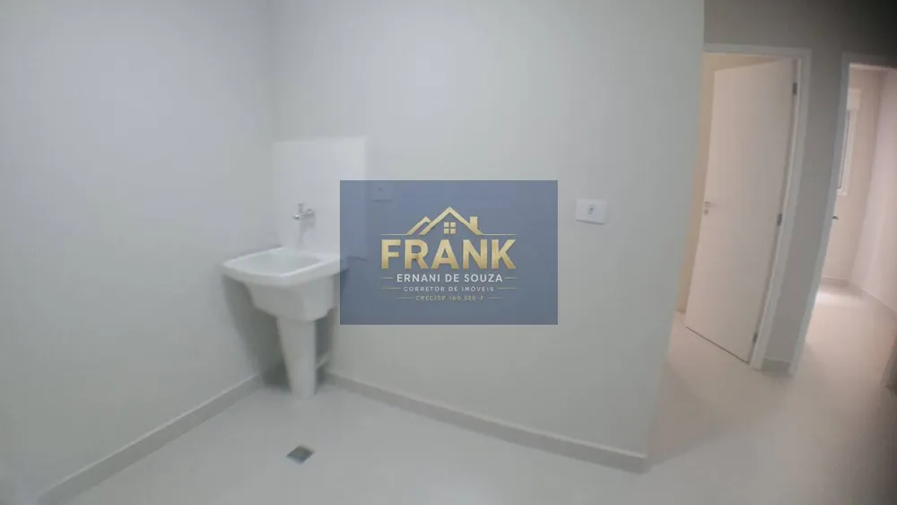 Apartamento, 2 quartos, 32 m² - Foto 6