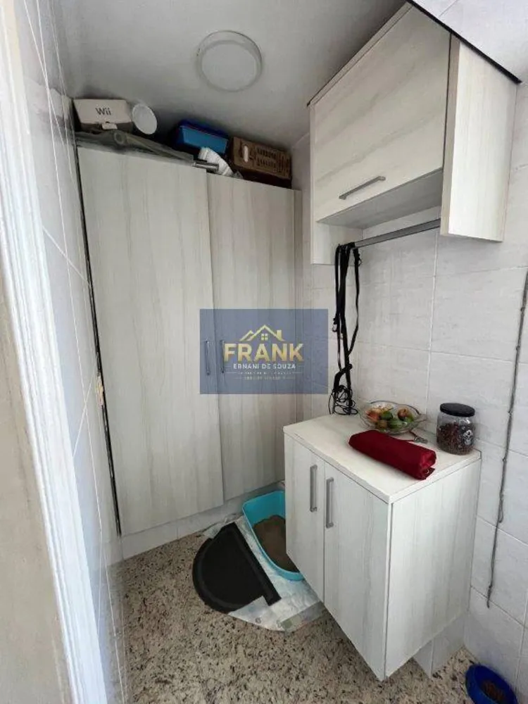 Apartamento, 3 quartos, 75 m² - Foto 12