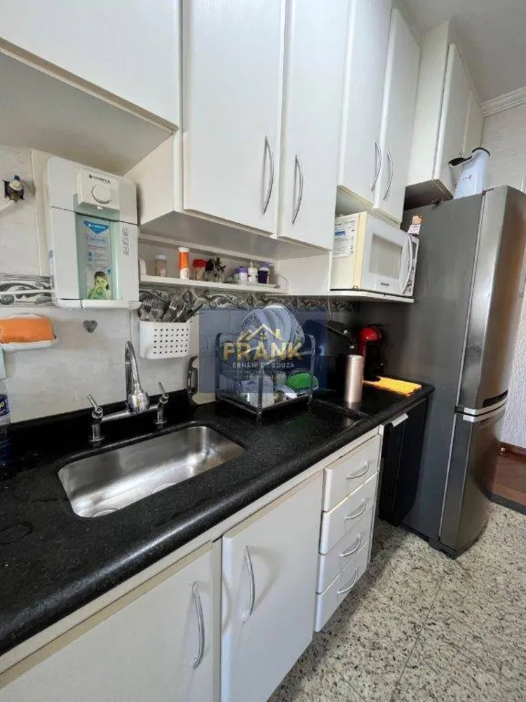 Apartamento, 3 quartos, 75 m² - Foto 11