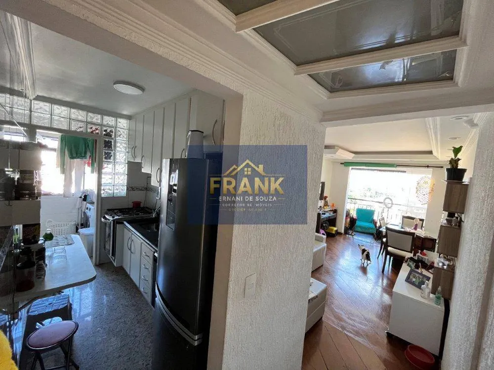 Apartamento, 3 quartos, 75 m² - Foto 3