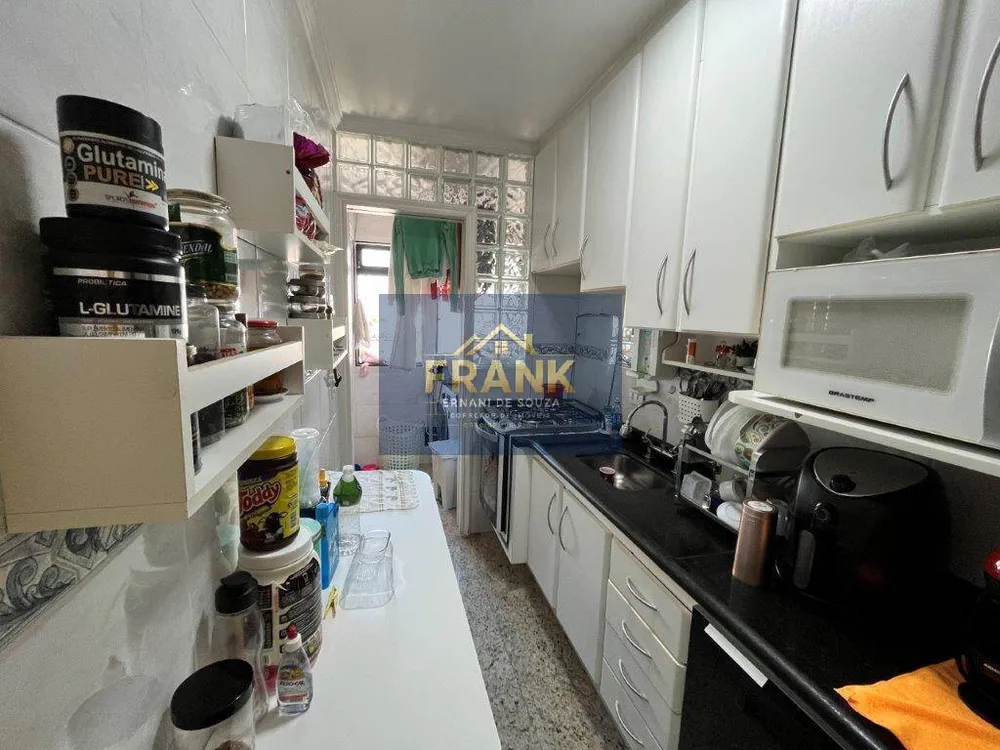 Apartamento, 3 quartos, 75 m² - Foto 10