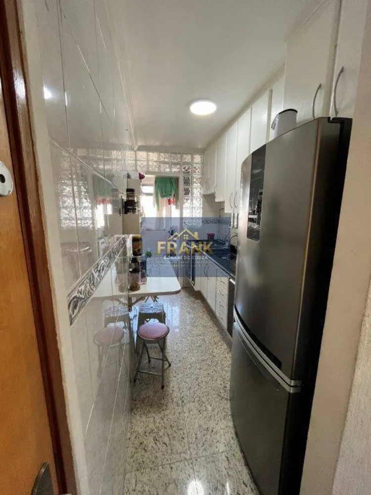 Apartamento, 3 quartos, 75 m² - Foto 1