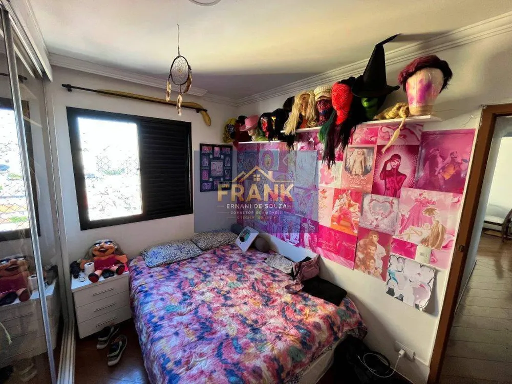 Apartamento, 3 quartos, 75 m² - Foto 5
