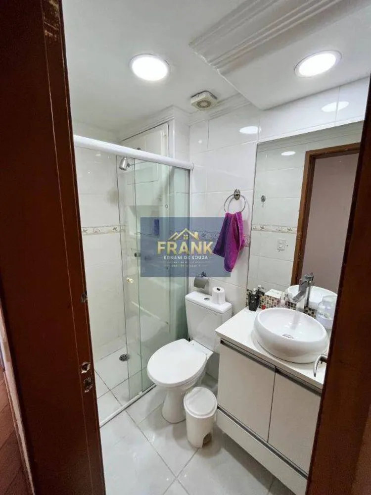 Apartamento, 3 quartos, 75 m² - Foto 6