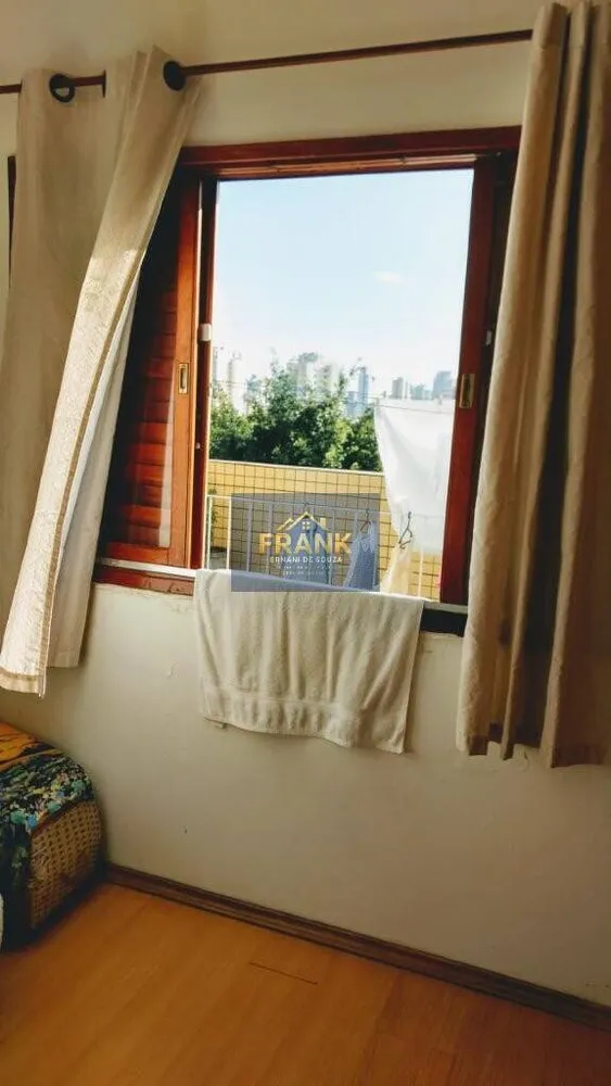 Sobrado, 3 quartos, 145 m² - Foto 28