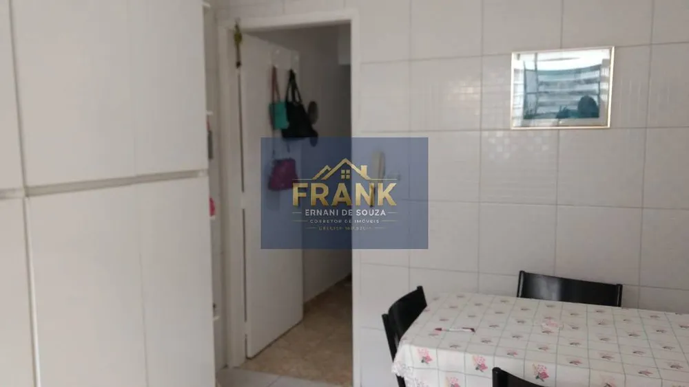 Sobrado, 3 quartos, 145 m² - Foto 25
